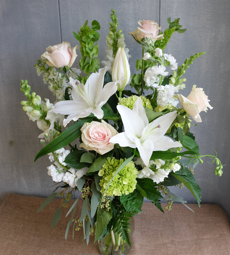 Funeral Flowers for the Service | Lexington, KY | Michler's Florist