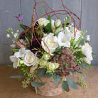 Flower Bouquet by Michler Florist.